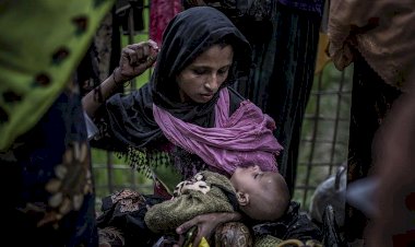 Küresel yoksullukta 'küçük' ve 'yönetilebilir sorular' dönemi