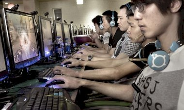 Çin'de gençlerin video izlemesine sınır getiriliyor