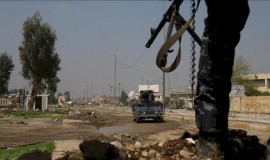 YPG ile Deyrizorlu Araplar arasında çatışma