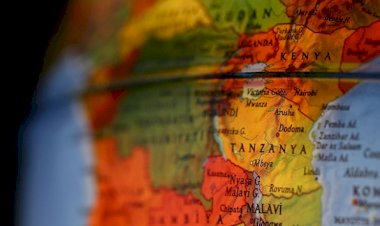 Kenya'da 1,5 milyar dolarlık tren hattı açılıyor