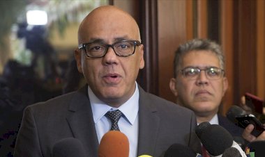 Venezuela'da Ulusal Seçim Konseyi yenileniyor