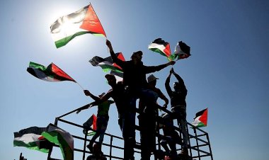 Filistin 14 yıl aradan sonra genel seçimlerini yapacak mı?