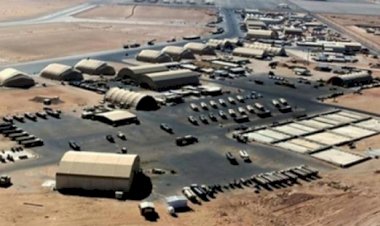 ABD, Kobani'deki üslerini boşaltıp imha etti