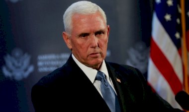 Pence: 'Türkiye’yle ateşkes sağlandı YPG çekilmeye başladı'