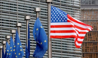 AB'den ABD'ye misilleme tehdidi