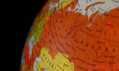 Rusya'da baraj çöktü: 13 ölü