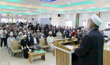 'Ümmete karşı öncelikle âlimler sorumludur'