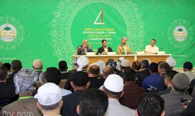 'Hem Müslüman hem Kürt olduğumuzdan dolayı daha fazla sorunumuz var'