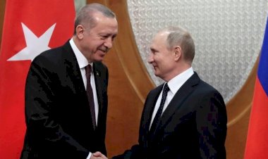 Dikkatler Soçi’ye çevrildi