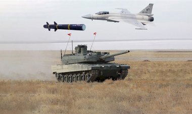 Türkiye'ye amborgo uygulayan Avrupa, Suudi Arabistan'a neden uygulamıyor?