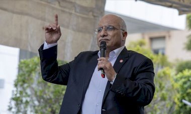 Nahda Hareketi başbakanlığa içinden birini aday çıkarma niyetinde