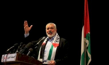 Hamas: Mescid-i Aksa'yı bölme planları başarılı olmayacak