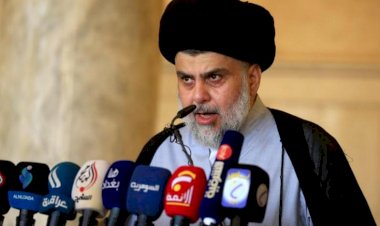 Sadr ve sendikalardan erken seçim ile genel grev çağrısı