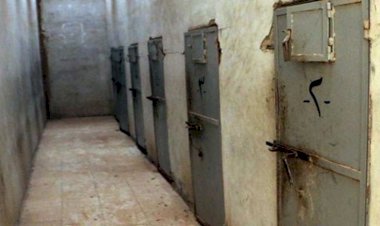 Esed rejiminin hapishanelerinde 14 binden fazla kişi işkenceden öldü