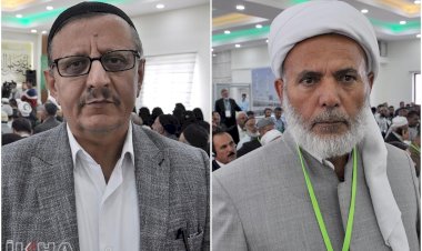 'Hedeflerimizden en önemlisi İslam ümmetinin birliğidir'