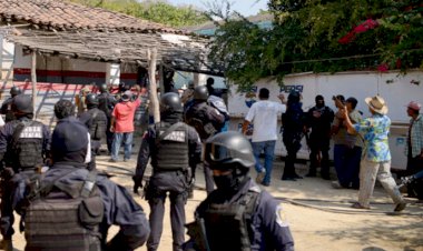 Meksikalılar göre suç örgütleri hükümetten daha güçlü