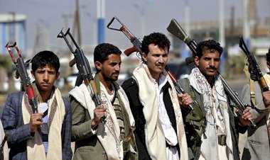 Husiler: Sudanlı askerleri esir aldık