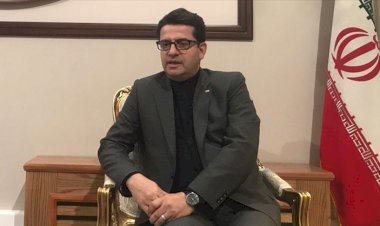 İran'dan Lübnanlı taraflara birlik çağrısı