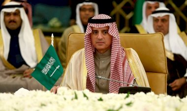 'İngiltere'nin savunma donanımları satışlarında en büyük müşterisiyiz'