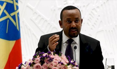 Etiyopya'dan Mısır'a 'kendimizi savunabiliriz' mesajı