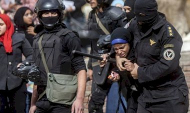 22 İhvan üyesi gözaltına alındı