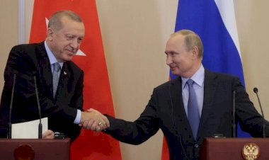 Soçi muhtırası: YPG sınırdan çekiliyor