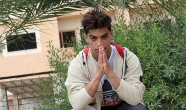 Şehid İmad'ın naaşı bir yıl sonra teslim alındı