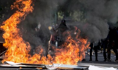 Meksika'da çıkan olaylarda ölenlerin sayısı 13'e yükseldi