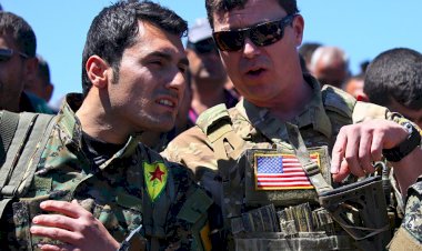 Bağımsızlık hayallerinin sonu