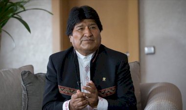 Bolivya'da hükümetin diyalog teklifine şartlı kabul