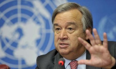 BM'den Keşmir sorunu için 'diyalog' çağrısı