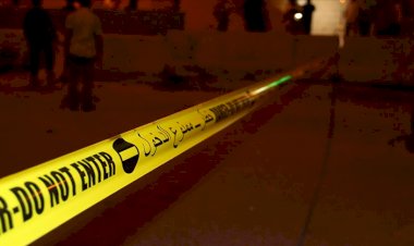 Kerkük'te DEAŞ saldırısı: 2 ölü, 3 yaralı