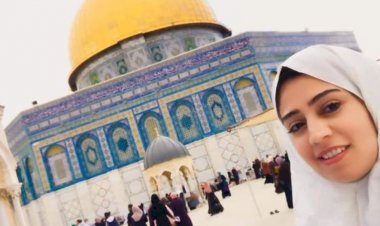 Ürdünlü Esir Hibe El-Lebedi hastaneye kaldırıldı