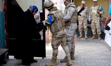 Mısır'da olağanüstü hal 10. kez uzatıldı