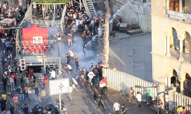 Ölü sayısı 63'e yükseldi, meclis toplantısı ertelendi