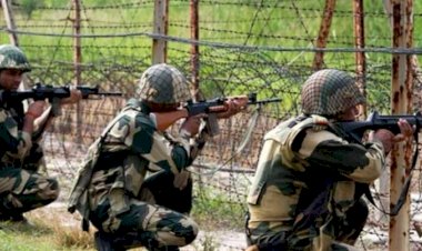 'Pakistan Keşmir'de 60 Hint askeri öldürdü'