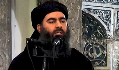 ABD basınından DEAŞ lideri Bağdadi'nin öldürüldüğü iddiası