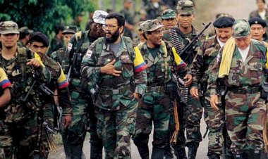 Silah bırakan eski FARC mensuplarına yönelik suikast girişimleri