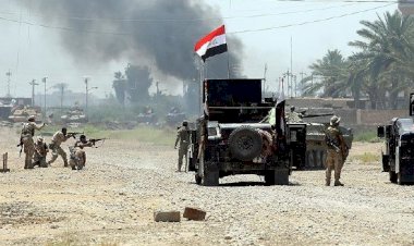 Irak’ta DEAŞ saldırısı: 6 polis öldü, bir polis kaçırıldı