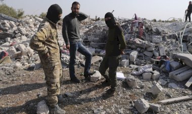 Rusya Bağdadi'nin ölü ele geçirildiğinden şüphe ediyor