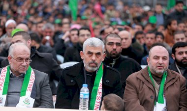 Hamas'tan 'seçimlere hazırız' açıklaması