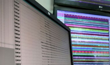 Filipinler'de 6,6 büyüklüğünde deprem