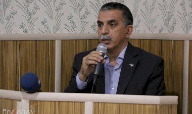 'Çocuk eğitimi anne karnında iken başlar'