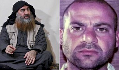 DEAŞ'ın yeni liderinin bilinmeyenleri