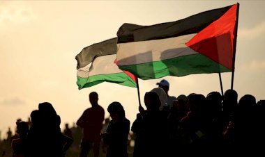 'Filistin seçimleri konusunda anlaşmak ulusal zorunluluktur'