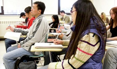 100 bin casus öğrenci paniği