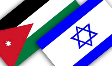 Ürdün Tel Aviv'deki Büyükelçisi'ni ülkeye çağırdı