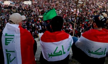 Babil'de sokağa çıkma yasağı ilan edildi