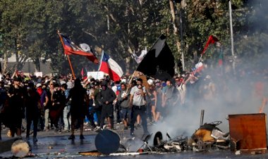 Dünyada eşitlik ve adalet talebi halkları sokağa döktü