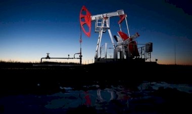 OPEC'in petrol üretimi son 10 yılın en düşüğünde